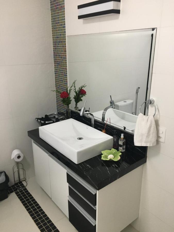 הוילה Excelente Casa, Bairro Nobre Em Campos do Jordão מראה חיצוני תמונה