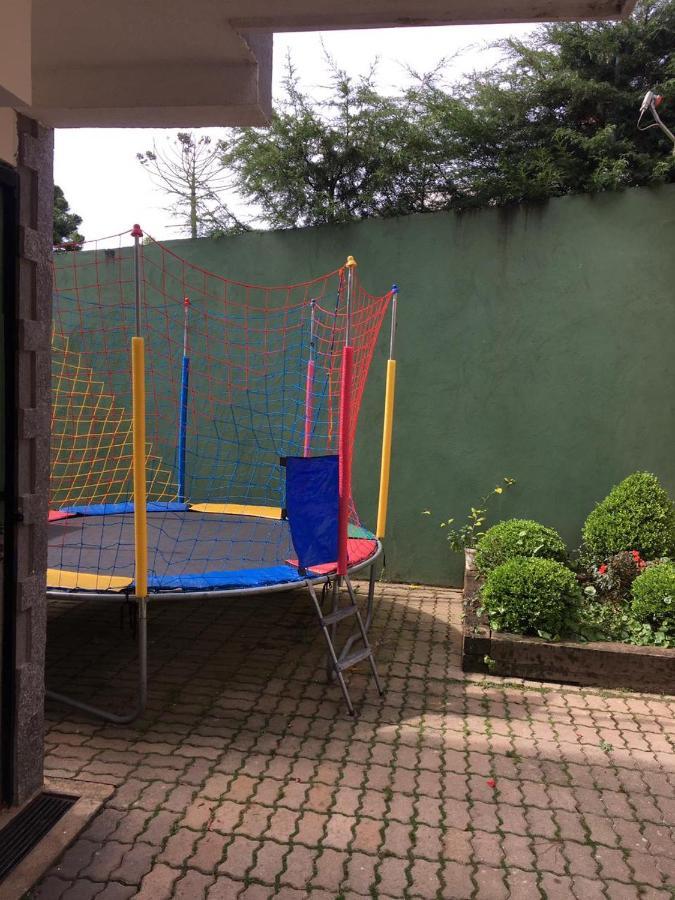 הוילה Excelente Casa, Bairro Nobre Em Campos do Jordão מראה חיצוני תמונה