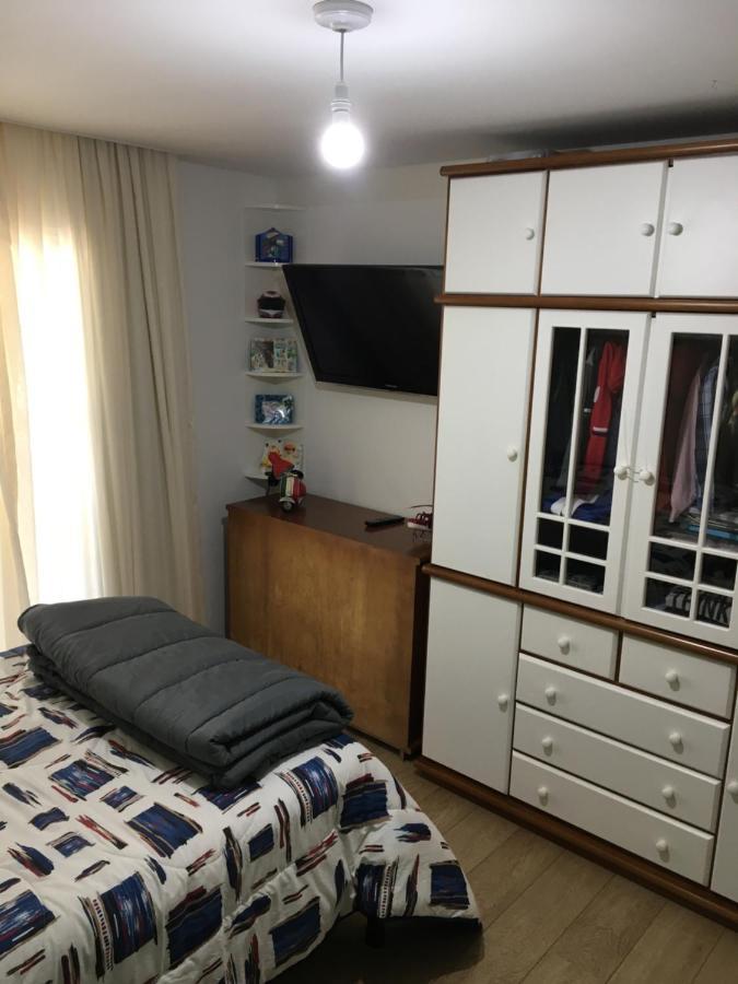 הוילה Excelente Casa, Bairro Nobre Em Campos do Jordão מראה חיצוני תמונה