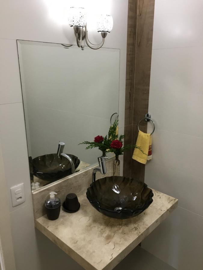 הוילה Excelente Casa, Bairro Nobre Em Campos do Jordão מראה חיצוני תמונה