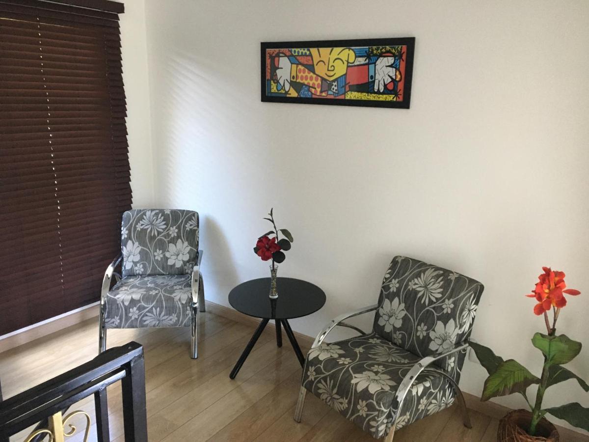 הוילה Excelente Casa, Bairro Nobre Em Campos do Jordão מראה חיצוני תמונה