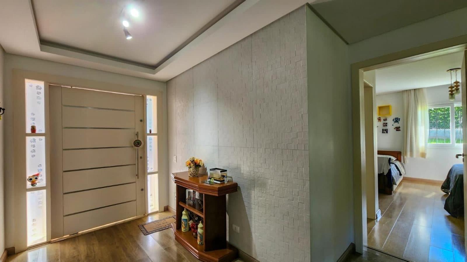 הוילה Excelente Casa, Bairro Nobre Em Campos do Jordão מראה חיצוני תמונה