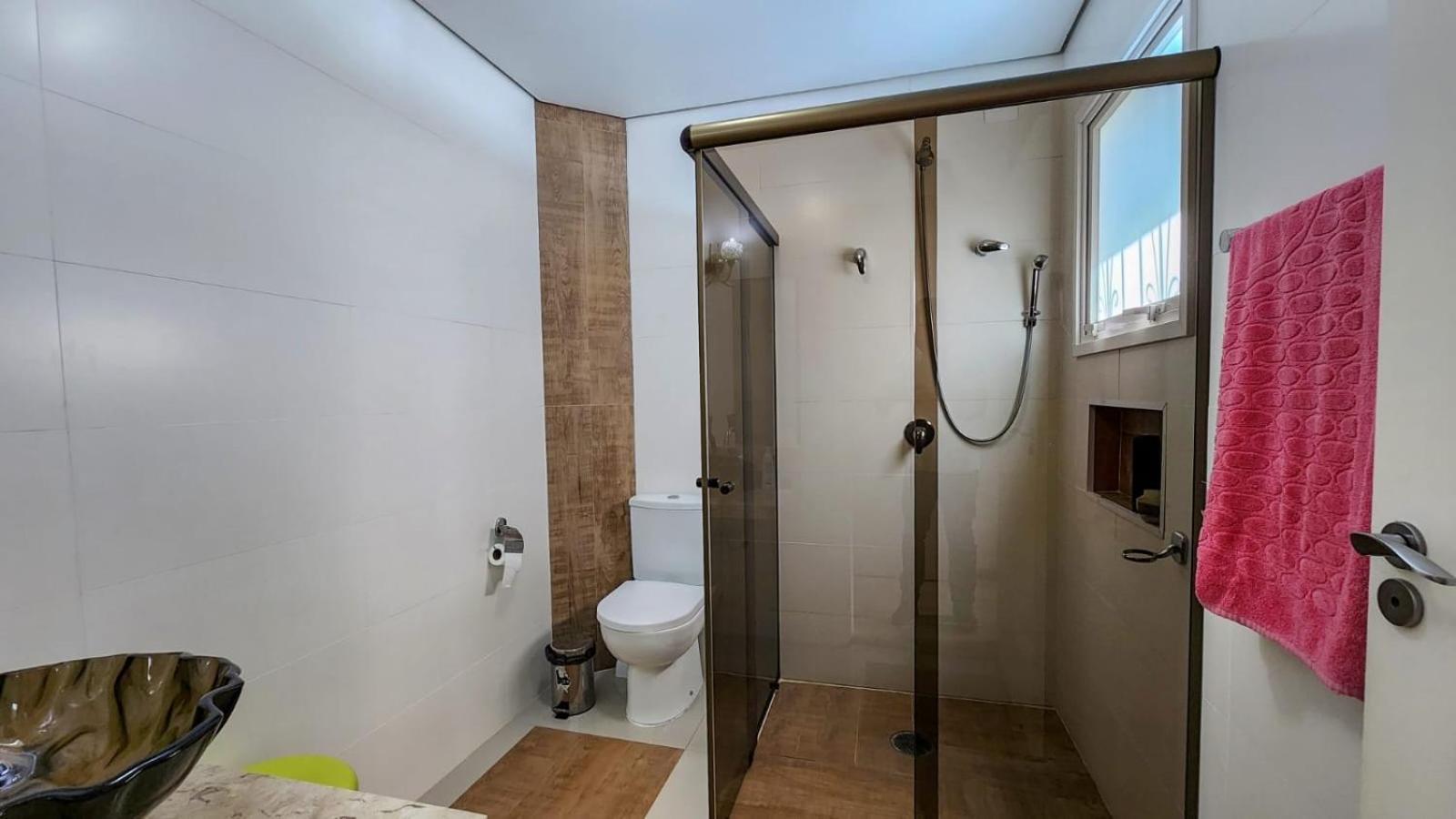 הוילה Excelente Casa, Bairro Nobre Em Campos do Jordão מראה חיצוני תמונה
