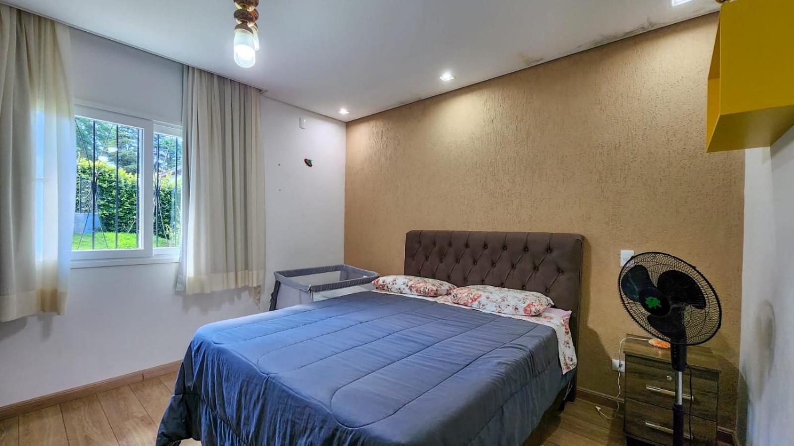 הוילה Excelente Casa, Bairro Nobre Em Campos do Jordão מראה חיצוני תמונה