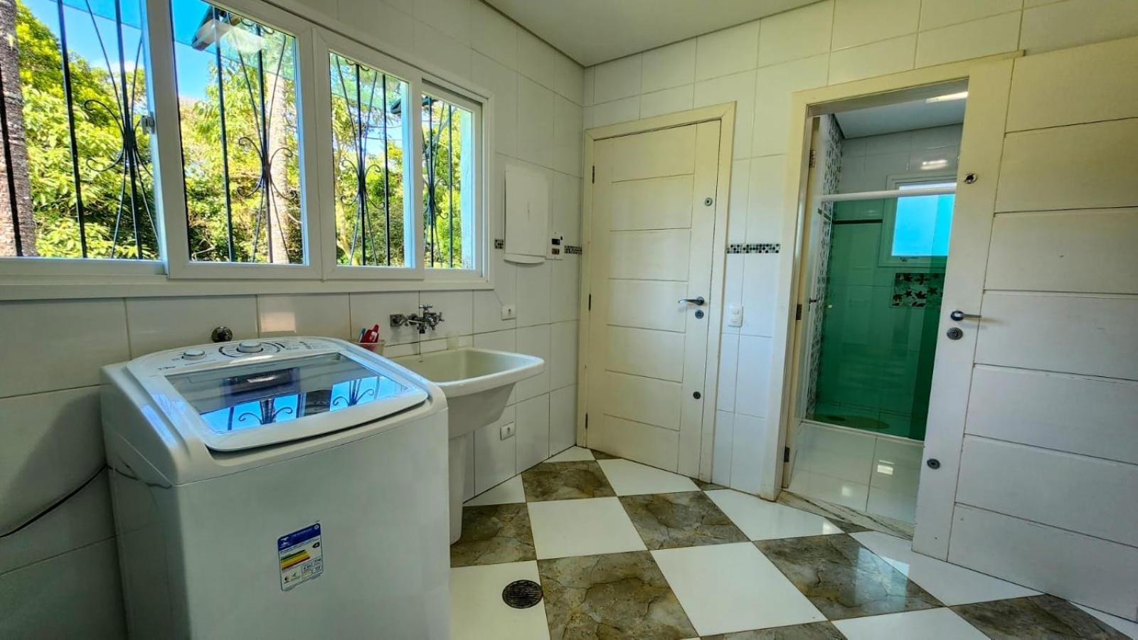הוילה Excelente Casa, Bairro Nobre Em Campos do Jordão מראה חיצוני תמונה