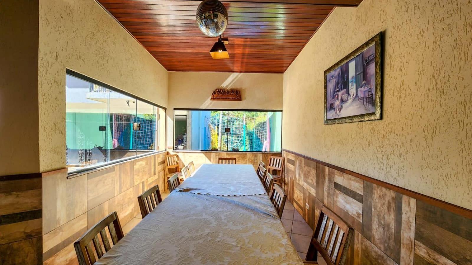 הוילה Excelente Casa, Bairro Nobre Em Campos do Jordão מראה חיצוני תמונה