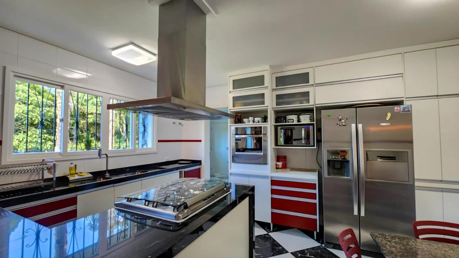 הוילה Excelente Casa, Bairro Nobre Em Campos do Jordão מראה חיצוני תמונה